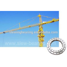 slewing ring with phosphating treatment for tower crane